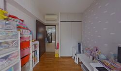 Botanique At Bartley (D19), Condominium #566179551